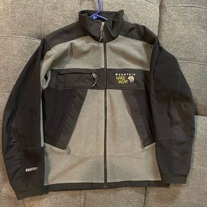 Mountain Hardwear Fleece Jacket